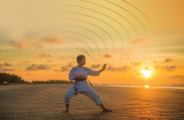 Martial Arts and Mindfulness: Finding Harmony in Body and Spirit