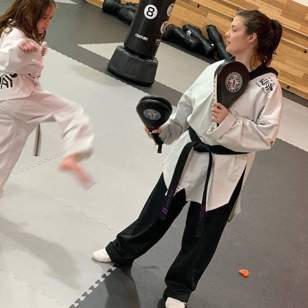 The Art of Self-Defense: Empowering Lives Through Martial Arts